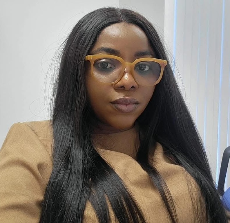 Dr Omolabake Olatubosun